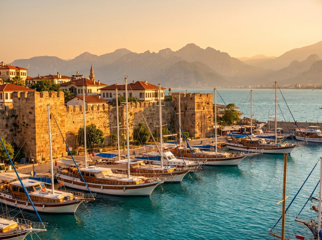 Antalya