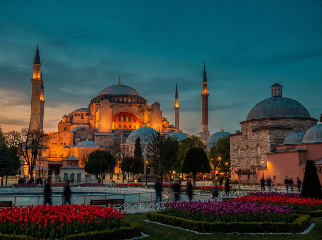 Istanbul
